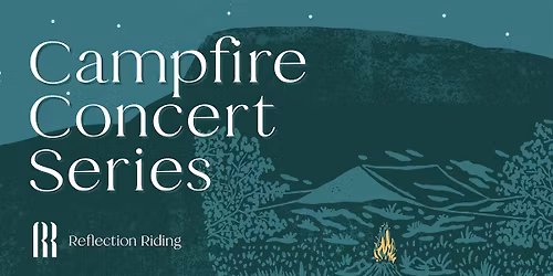 Fall 2025 Campfire Concert Series - Kasvot Ch\u00e4tt