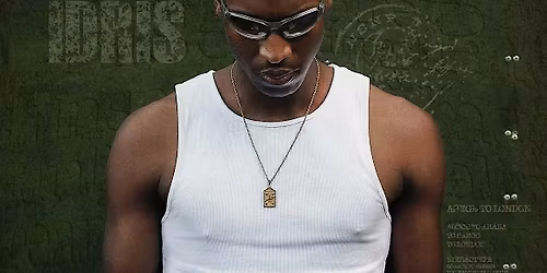 Oshamo's after party