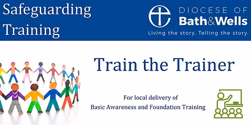 Train the Trainer - Wednesday 21st January 2026 10am - 1pm