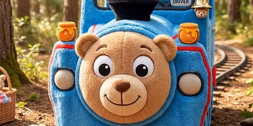 Teddy Bears picnic