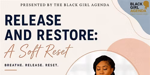 Release and Restore: A Soft Reset