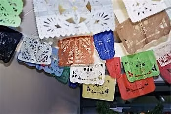 Celebrate Dia De Los Muertos with CRLC