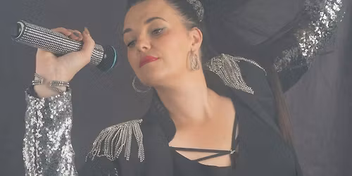 Charlotte Louise from 9pm