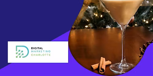 Holiday Social Mixer