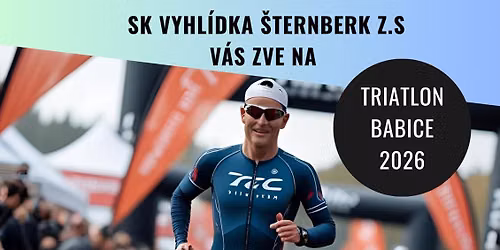 Triatlon Babice