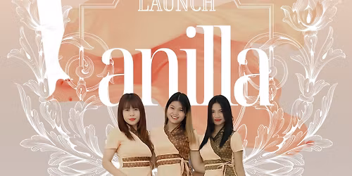 Vanilla Spa Plus Grand Launch