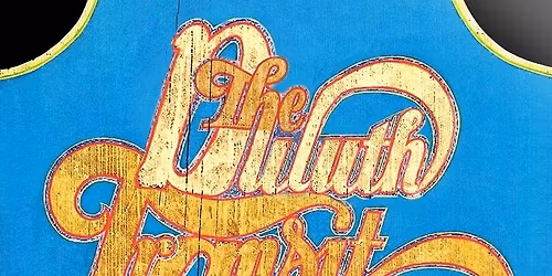 Duluth Transit Authority: Chicago Tribute Band