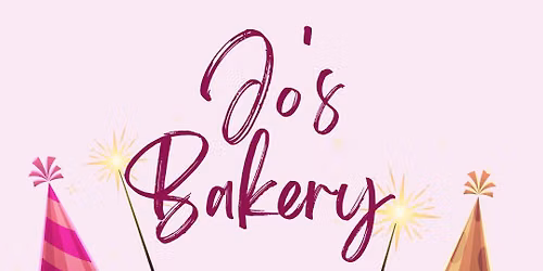 Jo's 2 Year Celebration