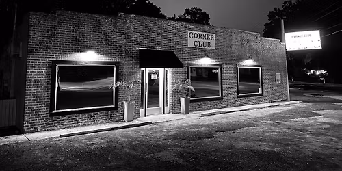 Corner Club 5 year Anniversary