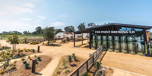 Monday Night Brewery Tours & Tastings at Fox Point Brewing Co