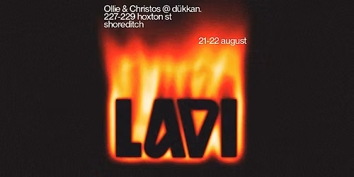 LADI Social
