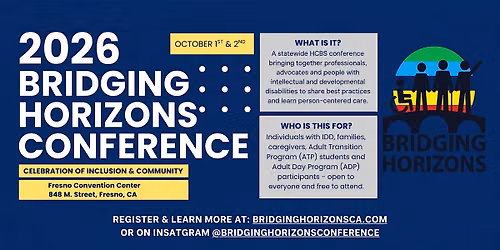 Bridging Horizons Confrence 2026