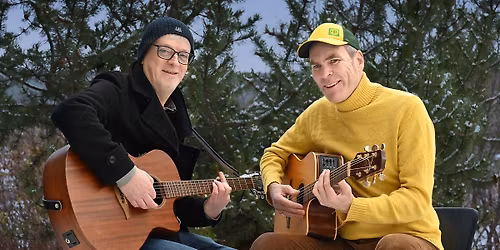 Sigurd og \u00c5dnes musikklabyrint