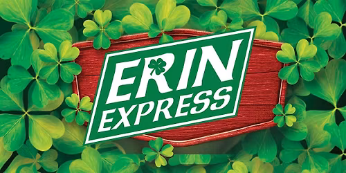Erin Express St. Patrick's Day Bar Crawl Philadelphia