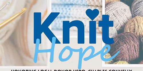Knit Hope