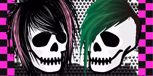 Emo Prom @ Cafe Nine 