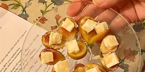 3 Cheeses In Three Hours - July 18