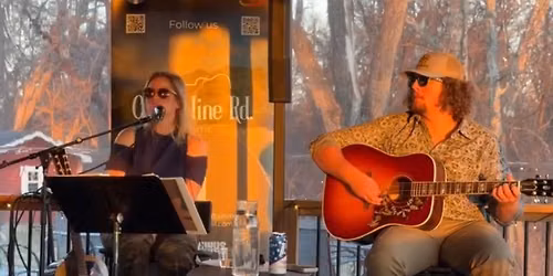 Live Music with Centerline Rd