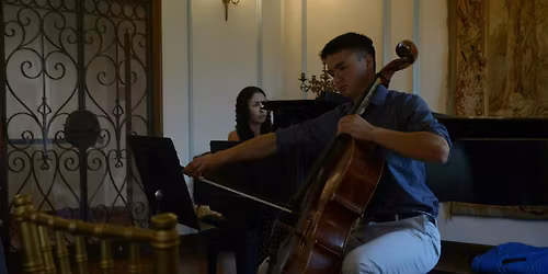 Applied Music Student Recital