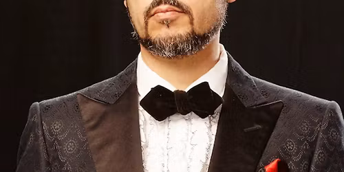 Dimitri From Paris + Craig Smith + Al Kent