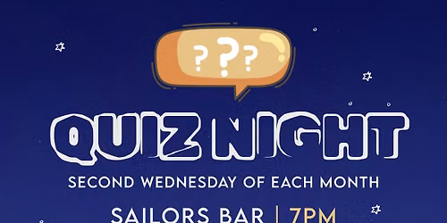 Quiz Night