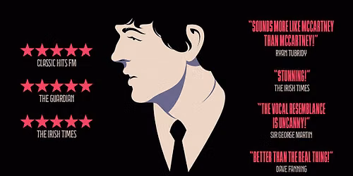 McCartney All the Best - Beatles and Beyond