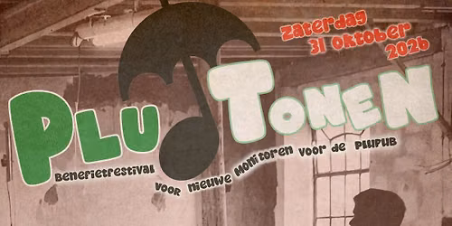 Plu-Tonen