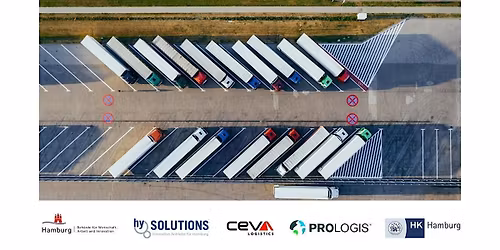 Vernetzungstreffen Klimafreundlicher Schwerlastverkehr in Hausbruch