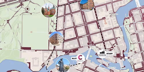 Moa Martinson \u2013 stadsvandring och filmvisning