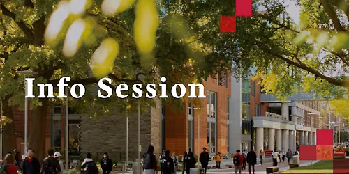 Master of Accountancy Info Session