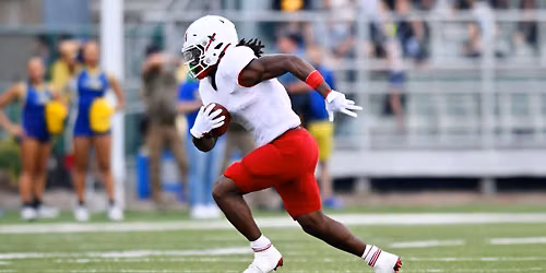 Towson University Tigers Football at Sacred Heart Pioneers Football