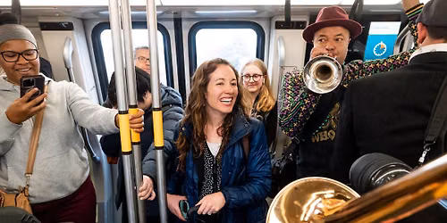 Community in Transit