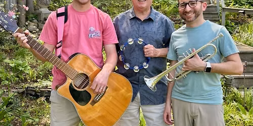 Mo\u2019 Music at Fern Valley Farms