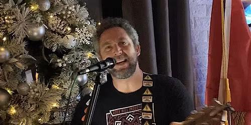 Free Live Music with Matt Jameson at The Vineyard at Hershey