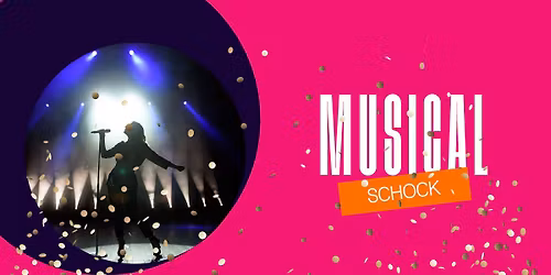 Musical Schock