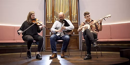 University of Edinburgh St Andrew's Day Concert