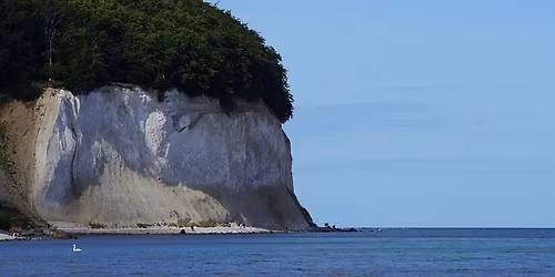 SZCZECIN \u2013 RUGIA \u2013 \u015aWINOUJ\u015aCIE