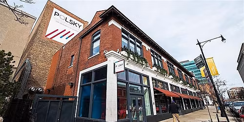 Small Business Development Center (SBDC) On Deck Pitch