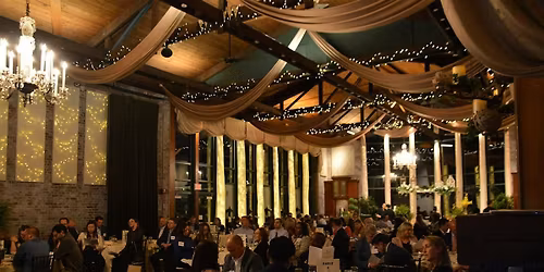 2025 CPCU Conferment Dinner