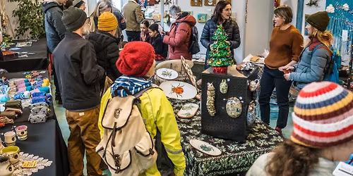 2025 South Town Art Walk