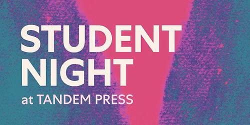 Student Night