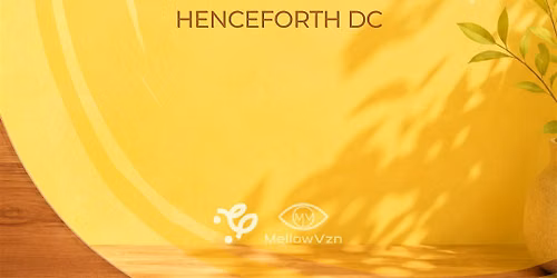Brunch Flow: An All-White  High-Energy Day Experience & Open Mic