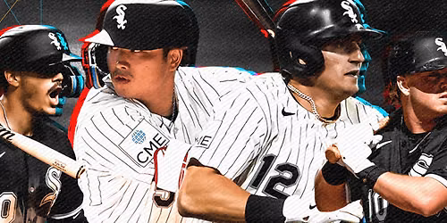 TBD at Chicago White Sox at Rate Field