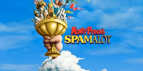 Monty Python's Spamalot