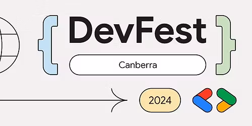 DevFest 2025 - GDG Canberra