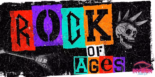 Rock of Ages