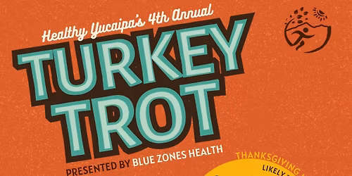Turkey Trot