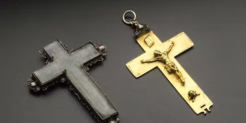 D\u011aJINY UCT\u00cdV\u00c1N\u00cd. Tematick\u00e1 komentovan\u00e1 prohl\u00eddka st\u00e1l\u00e9 expozice ART, LIFE