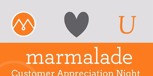 Customer Appreciation Night