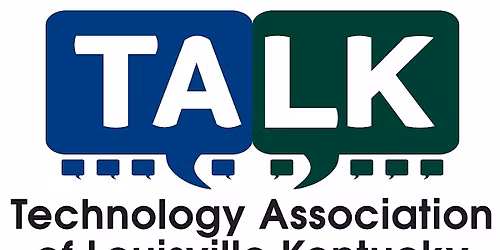 TALK's AI Think Tank - Nov. 6th